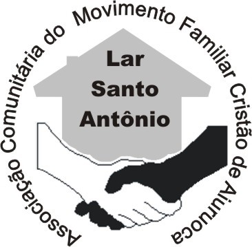 Lar Santo Antônio - Aiuruoca - MG